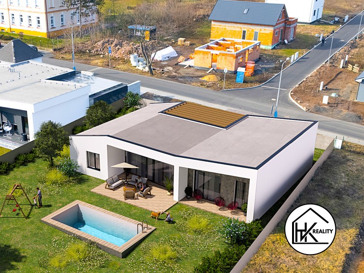 Prodej rodinného domu 268 m², pozemek 1 122 m² - foto 6