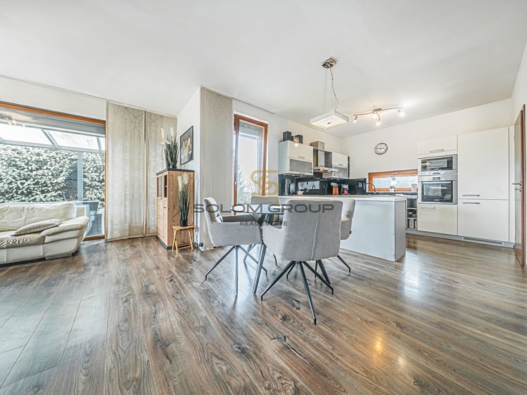 Prodej rodinného domu 125 m², pozemek 425 m² - foto 2