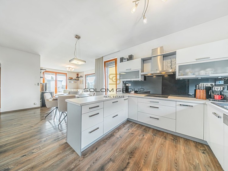 Prodej rodinného domu 125 m², pozemek 425 m² - foto 5