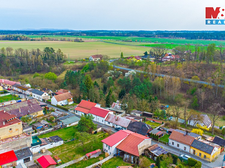 Prodej rodinného domu 132 m², pozemek 223 m² - foto 8