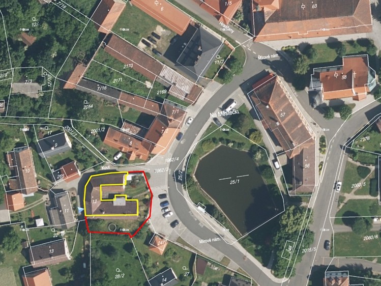 Prodej rodinného domu 140 m², pozemek 907 m² - foto 7