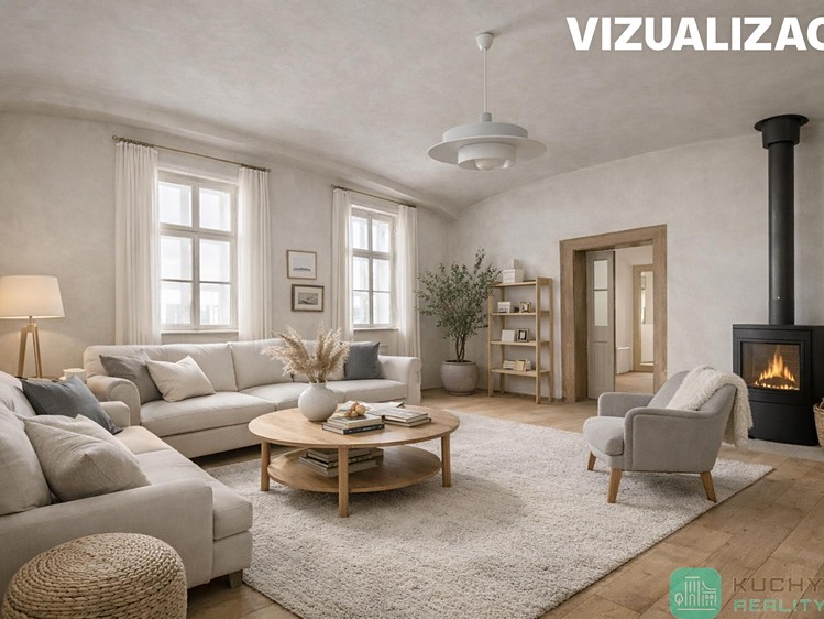 Prodej rodinného domu 500 m², pozemek 309 m² - foto 6