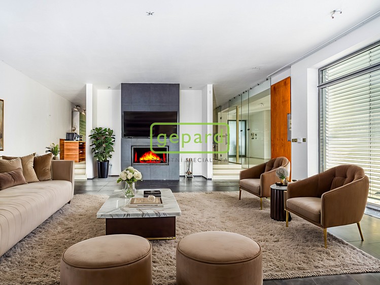 Prodej vily 636 m², pozemek 2 478 m² - foto 3