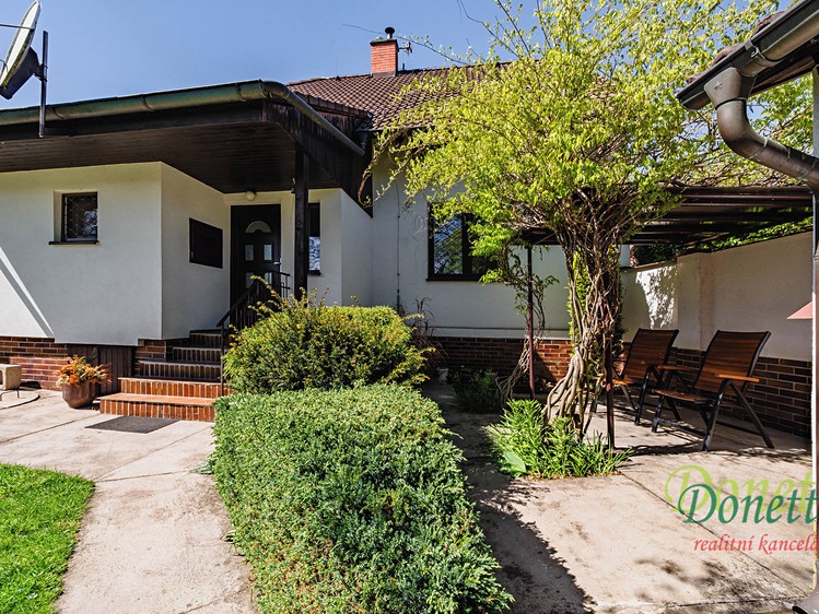 Prodej rodinného domu 175 m², pozemek 1 408 m² - foto 3