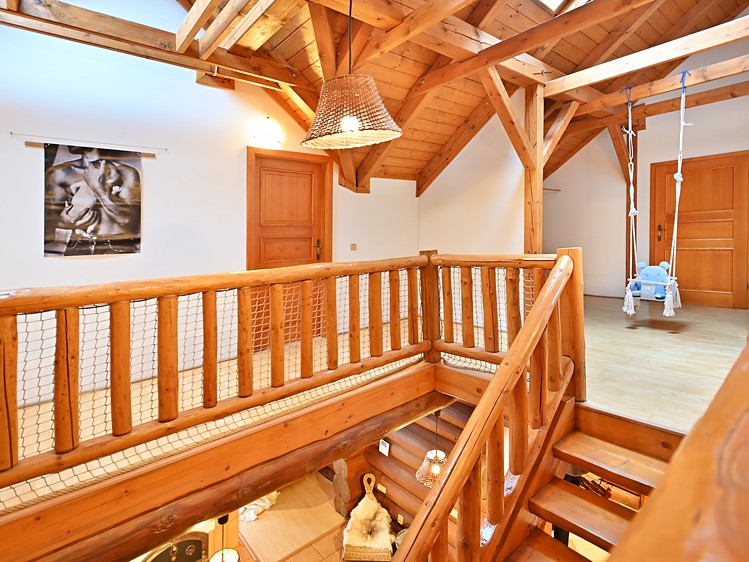 Prodej rodinného domu 296 m², pozemek 1 186 m² - foto 3