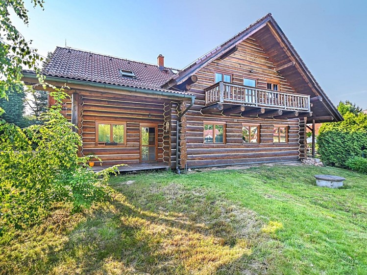 Prodej rodinného domu 296 m², pozemek 1 186 m² - foto 8