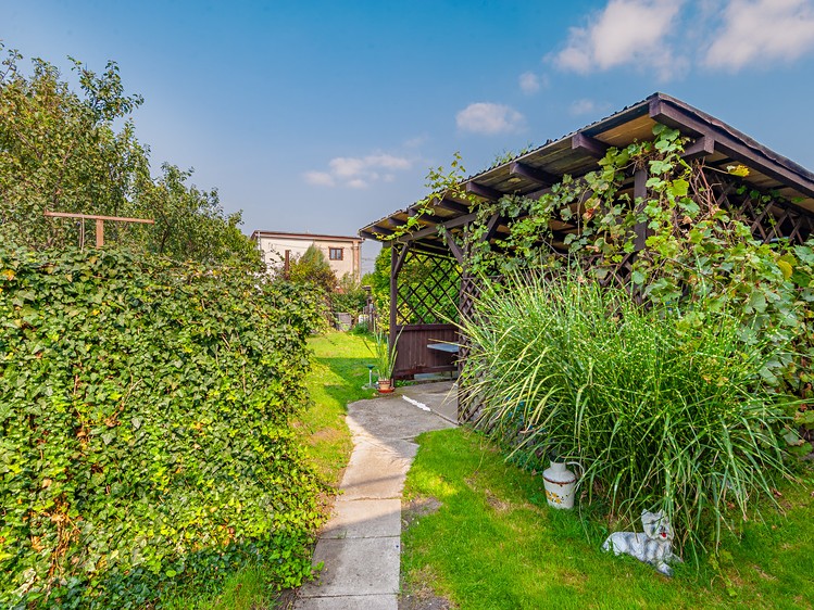 Prodej rodinného domu 73 m², pozemek 317 m² - foto 4
