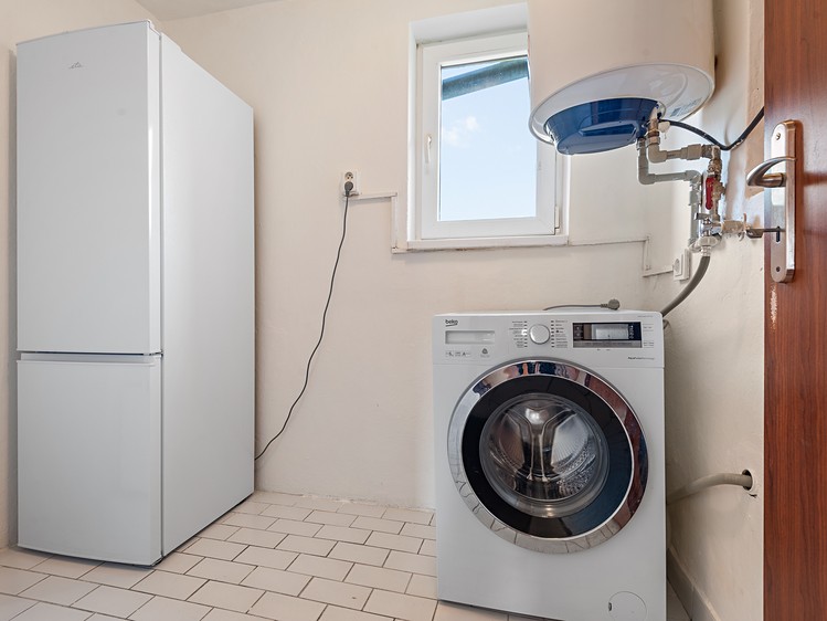 Prodej rodinného domu 73 m², pozemek 317 m² - foto 7
