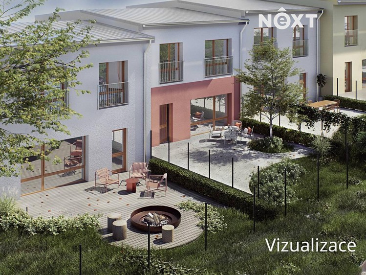 Prodej rodinného domu 131 m², pozemek 214 m² - foto 4