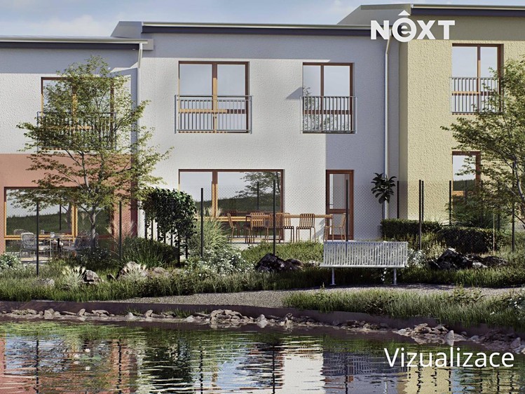 Prodej rodinného domu 131 m², pozemek 214 m² - foto 2