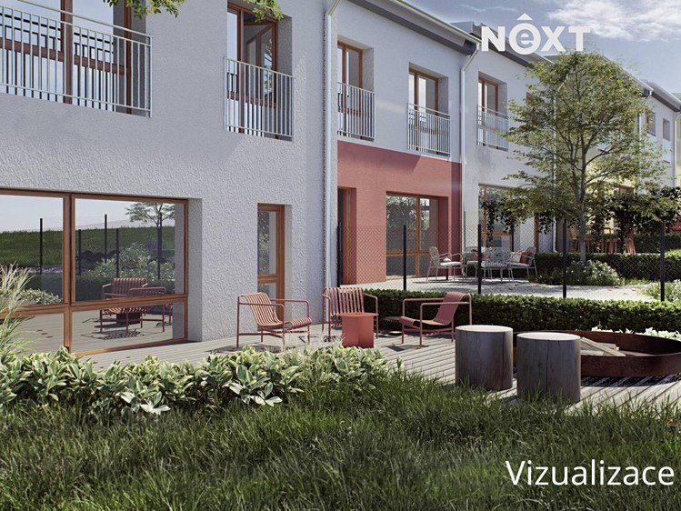 Prodej rodinného domu 131 m², pozemek 214 m² - foto 1
