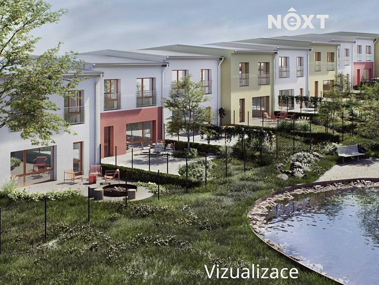 Prodej rodinného domu 131 m², pozemek 214 m² - foto 3