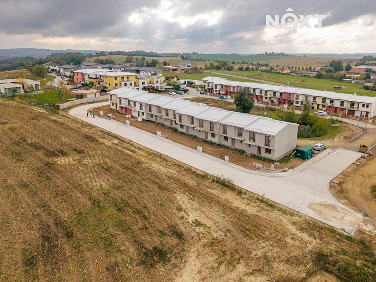 Prodej rodinného domu 131 m², pozemek 214 m² - foto 7