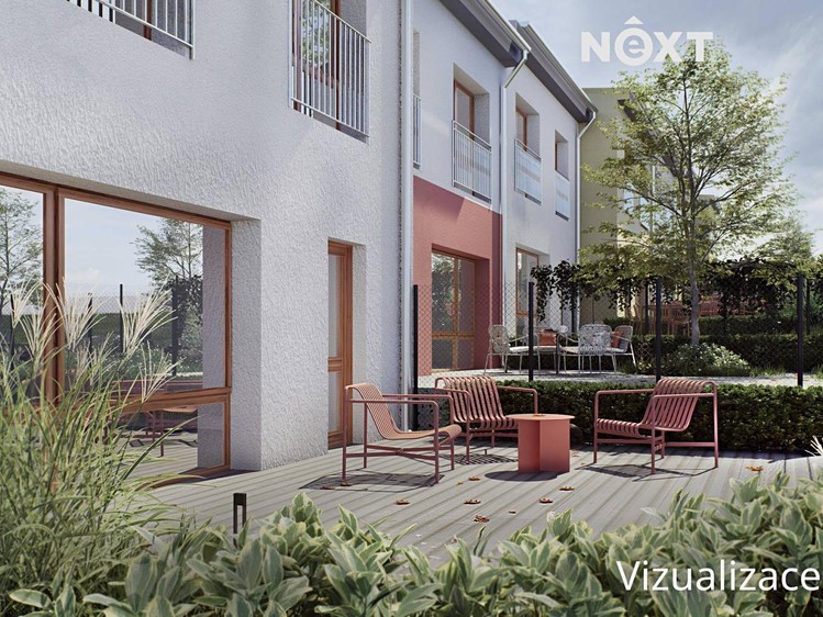 Prodej rodinného domu 131 m², pozemek 214 m² - foto 5
