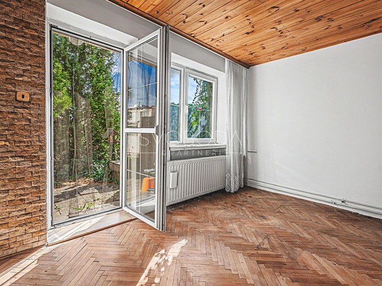 Prodej rodinného domu 57 m², pozemek 156 m² - foto 4