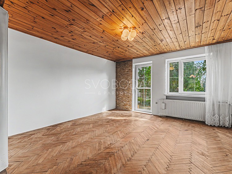 Prodej rodinného domu 57 m², pozemek 156 m² - foto 5