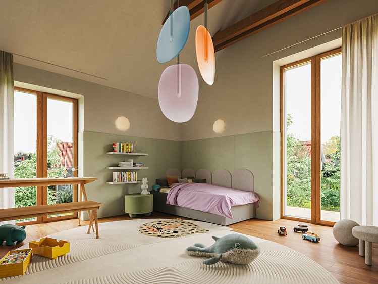 Prodej rodinného domu 177 m², pozemek 819 m² - foto 6