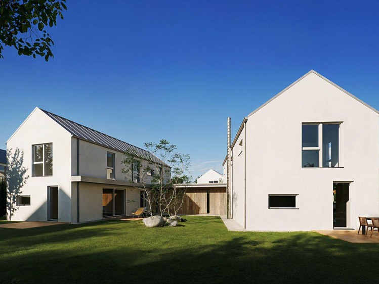 Prodej rodinného domu 157 m², pozemek 518 m² - foto 3