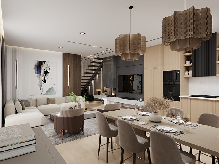 Prodej rodinného domu 157 m², pozemek 518 m² - foto 8