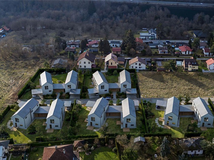Prodej rodinného domu 157 m², pozemek 518 m² - foto 5