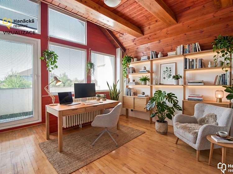 Prodej rodinného domu 138 m², pozemek 403 m² - foto 2