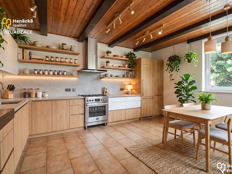Prodej rodinného domu 138 m², pozemek 403 m² - foto 5