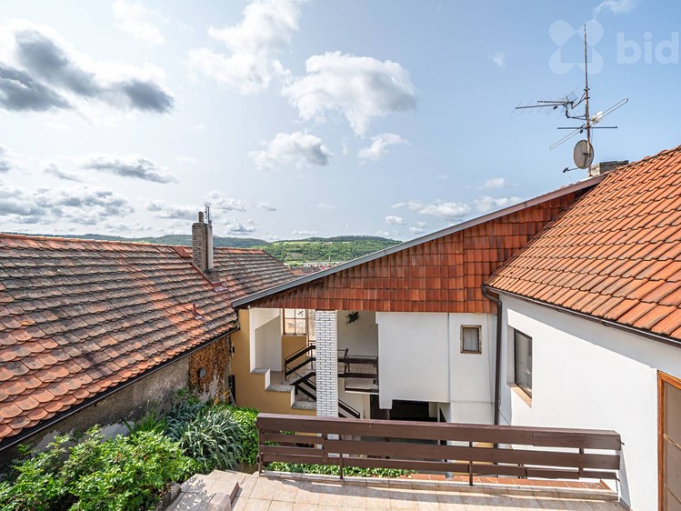 Prodej  rodinného domu 237 m², pozemek 265 m² - foto 8