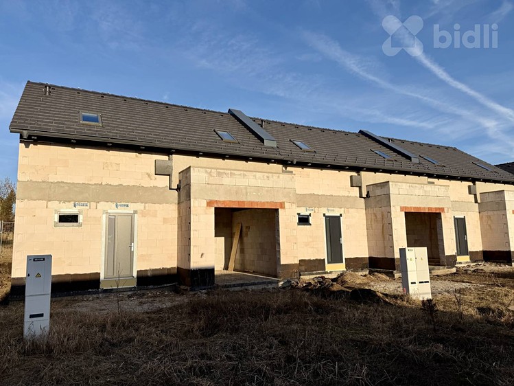 Prodej rodinného domu 113 m², pozemek 335 m² - foto 4