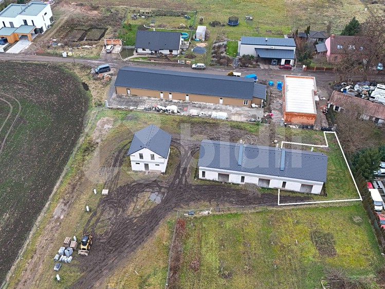 Prodej rodinného domu 113 m², pozemek 335 m² - foto 1
