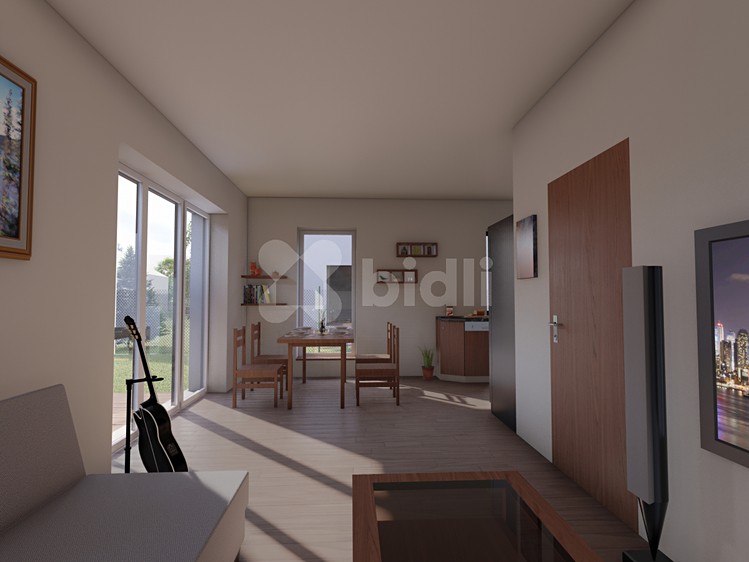Prodej rodinného domu 113 m², pozemek 335 m² - foto 8