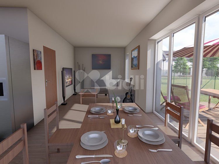 Prodej rodinného domu 113 m², pozemek 335 m² - foto 6