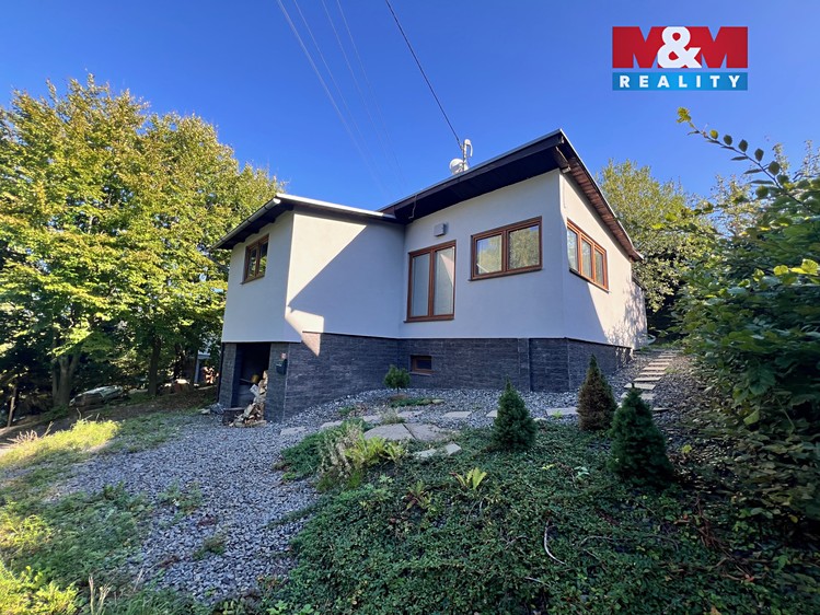 Prodej  chaty 60 m², pozemek 331 m² - foto 4
