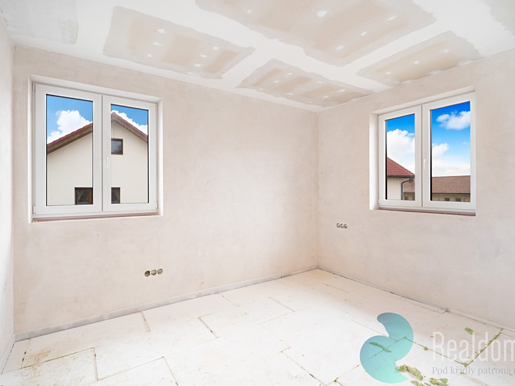 Prodej rodinného domu 100 m², pozemek 1 021 m² - foto 8