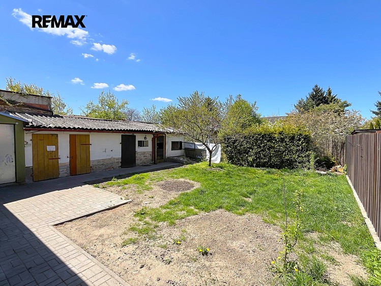 Prodej rodinného domu 83 m², pozemek 285 m² - foto 4