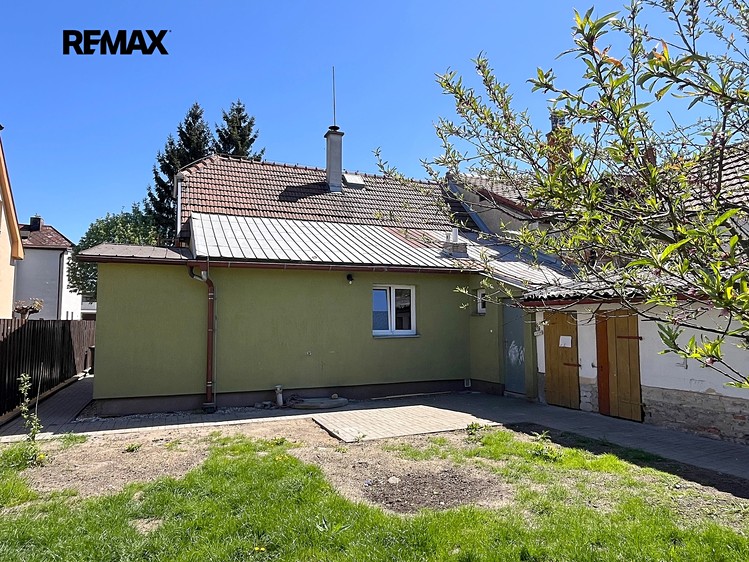 Prodej rodinného domu 83 m², pozemek 285 m² - foto 3