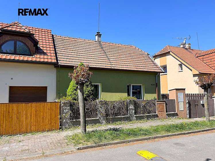 Prodej rodinného domu 83 m², pozemek 285 m² - foto 6