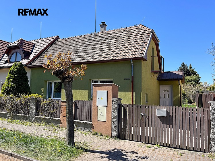 Prodej rodinného domu 83 m², pozemek 285 m² - foto 5