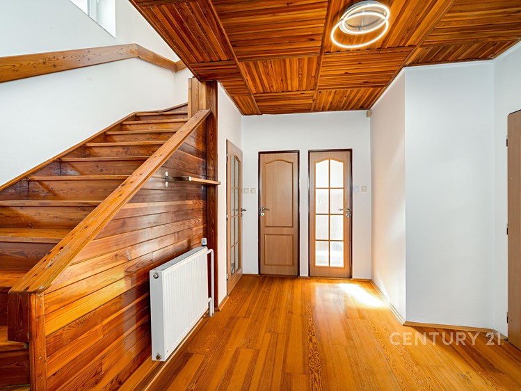 Prodej rodinného domu 98 m², pozemek 810 m² - foto 7