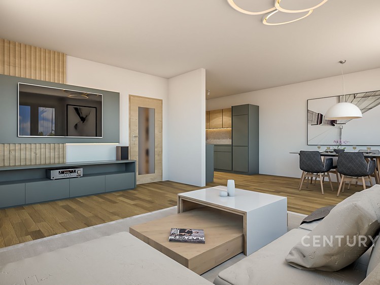 Prodej rodinného domu 128 m², pozemek 482 m² - foto 2