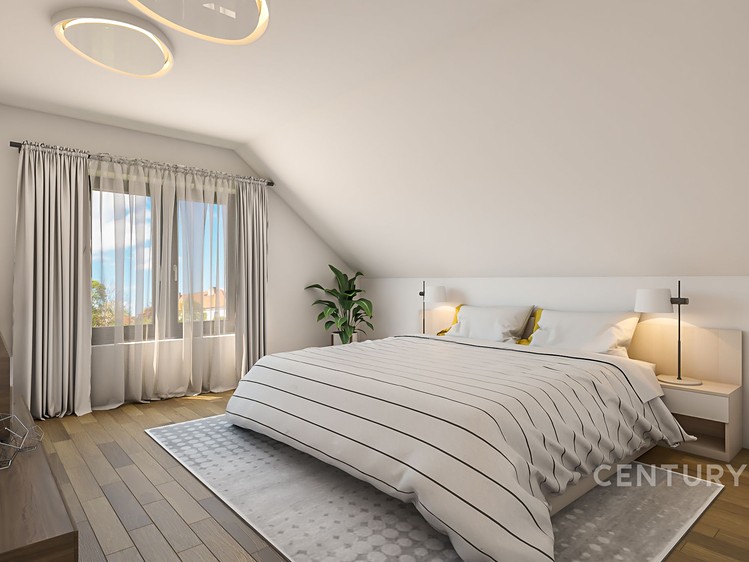 Prodej rodinného domu 128 m², pozemek 482 m² - foto 4