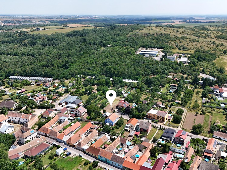 Prodej rodinného domu 128 m², pozemek 482 m² - foto 1