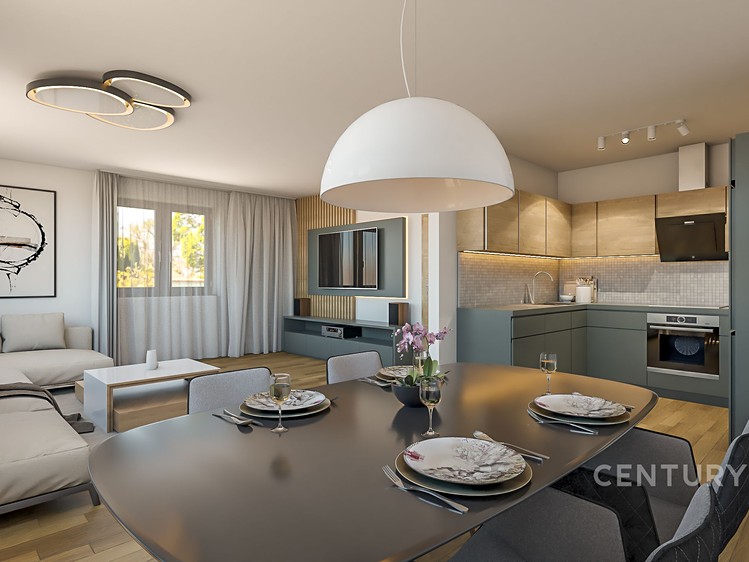 Prodej rodinného domu 128 m², pozemek 482 m² - foto 5