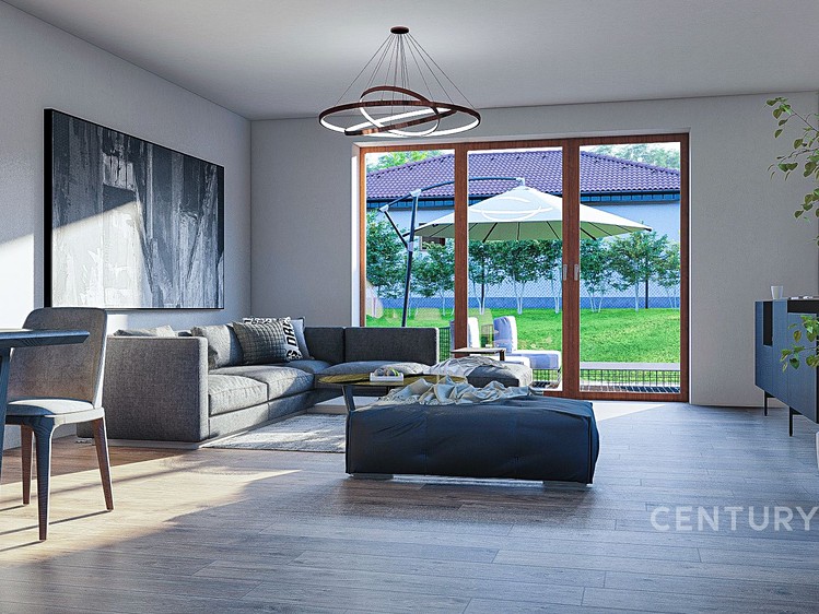 Prodej rodinného domu 125 m², pozemek 799 m² - foto 3