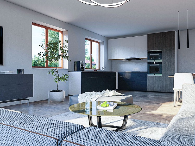 Prodej rodinného domu 125 m², pozemek 799 m² - foto 2