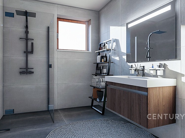 Prodej rodinného domu 125 m², pozemek 799 m² - foto 5