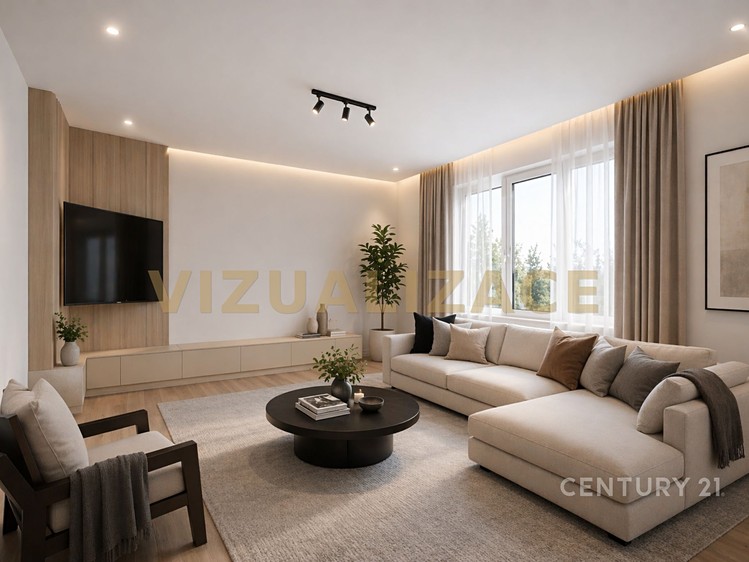 Prodej rodinného domu 133 m², pozemek 491 m² - foto 3