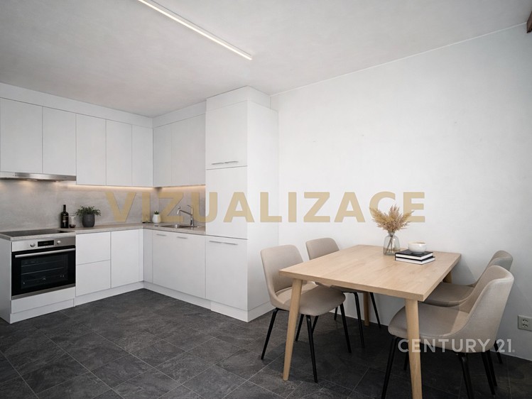 Prodej rodinného domu 133 m², pozemek 491 m² - foto 6