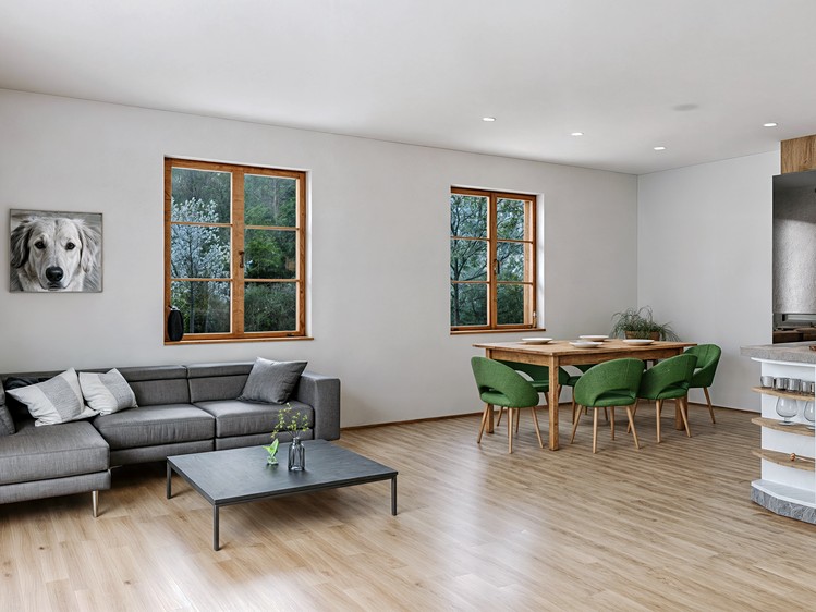 Prodej  rodinného domu 180 m², pozemek 1 188 m² - foto 3