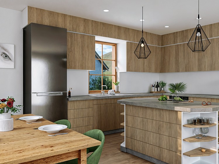 Prodej  rodinného domu 180 m², pozemek 1 188 m² - foto 4