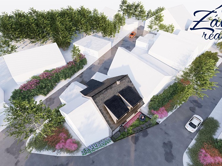 Prodej rodinného domu 92 m², pozemek 107 m² - foto 4